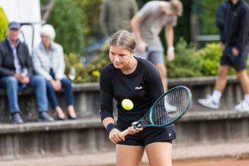 Ida Wobker 250 - Lilienthal Open